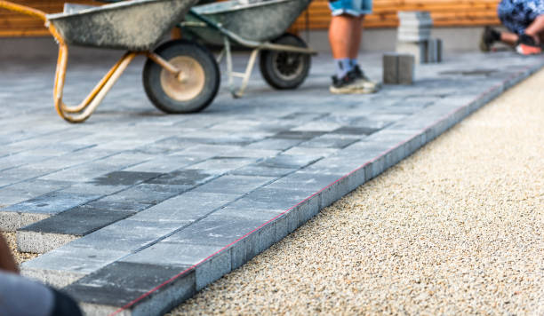 Reasons to Select Us for Your Driveway Paving Requirements in Belle Haven, VA